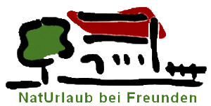 Haus Wiesengrund EIfel ist Mitglied im Verband Natururlaub bei Freunden